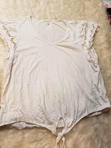 Women's top Maurices size 3